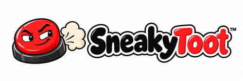 SNEAKY TOOT